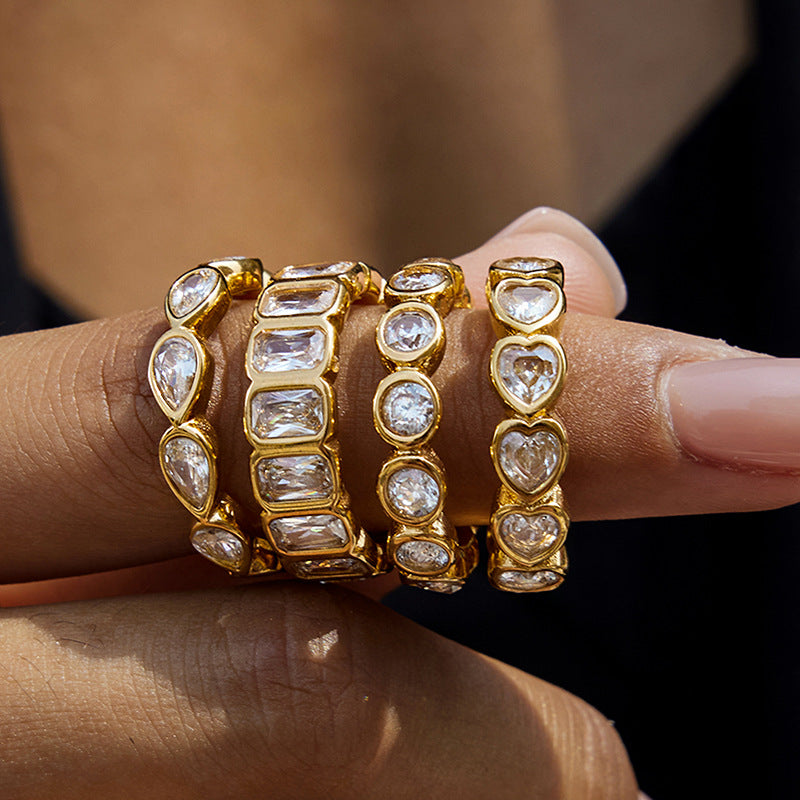 Scottie Rings