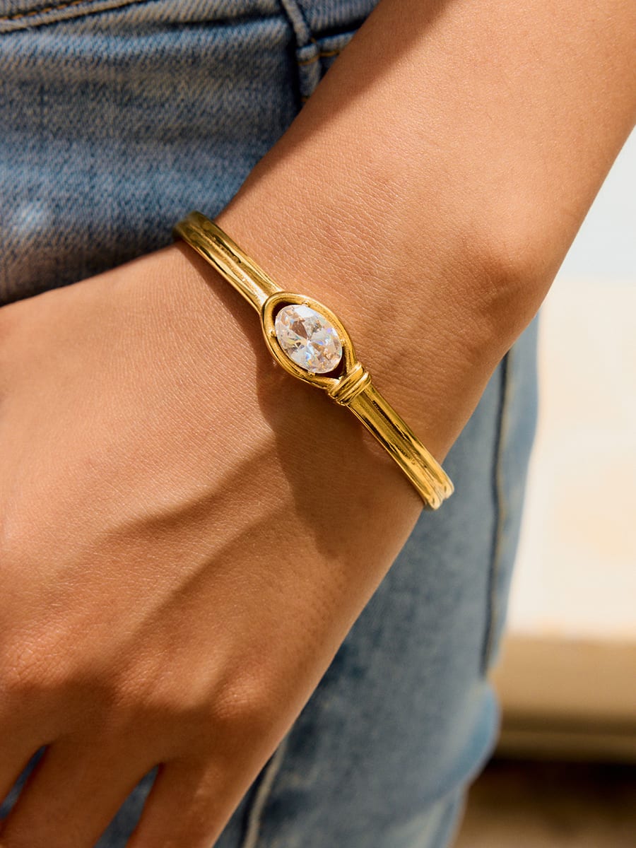 Ella bangle