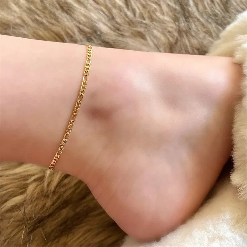 Anklets