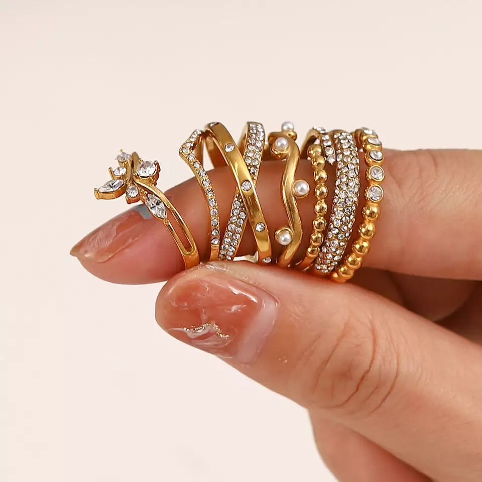 Rings