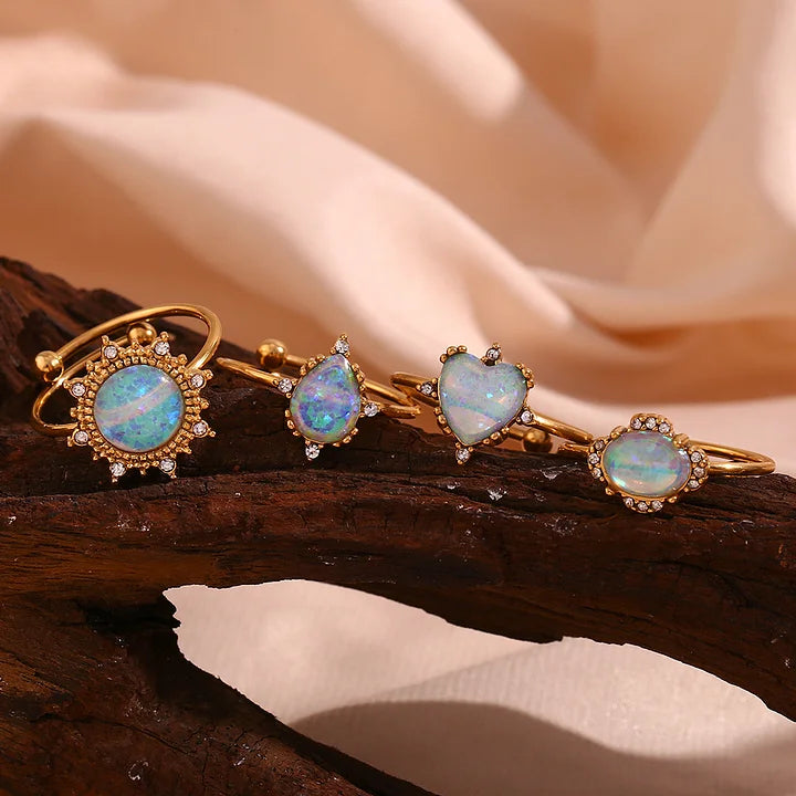 Opalite dreams