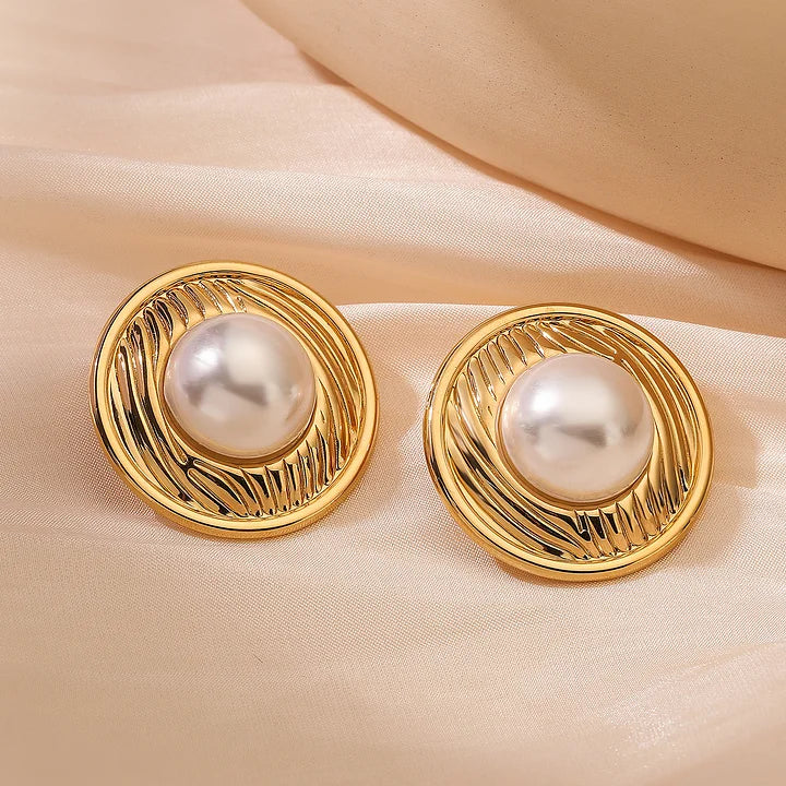 Diana Studs