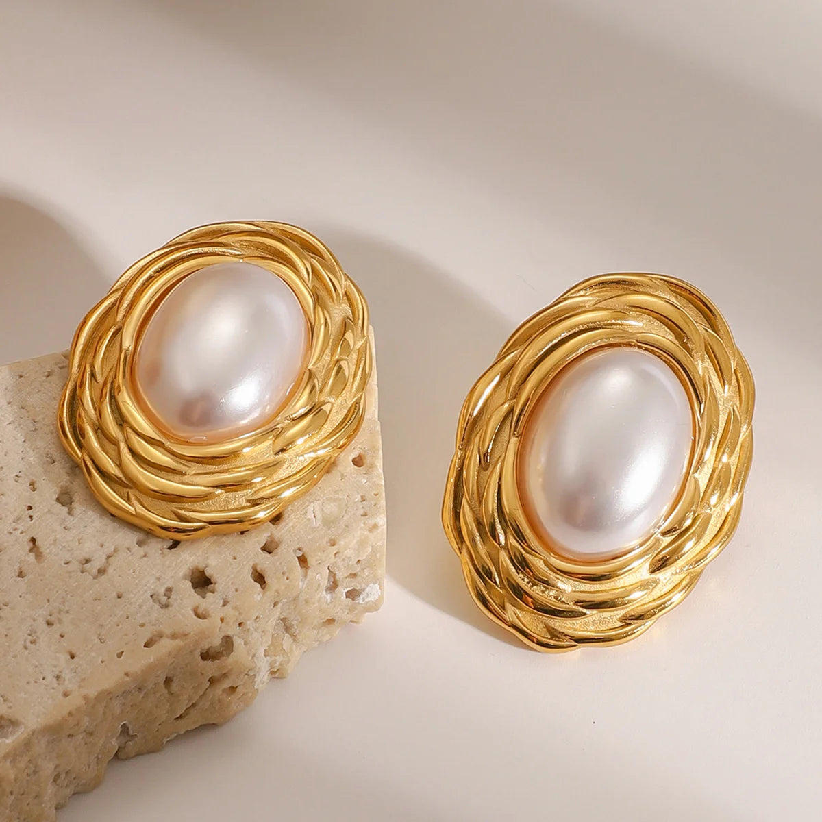 Elena earrings
