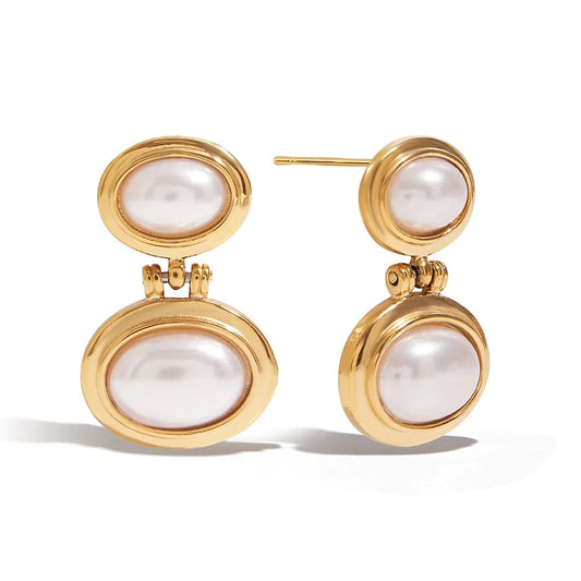 Eleanor earrings