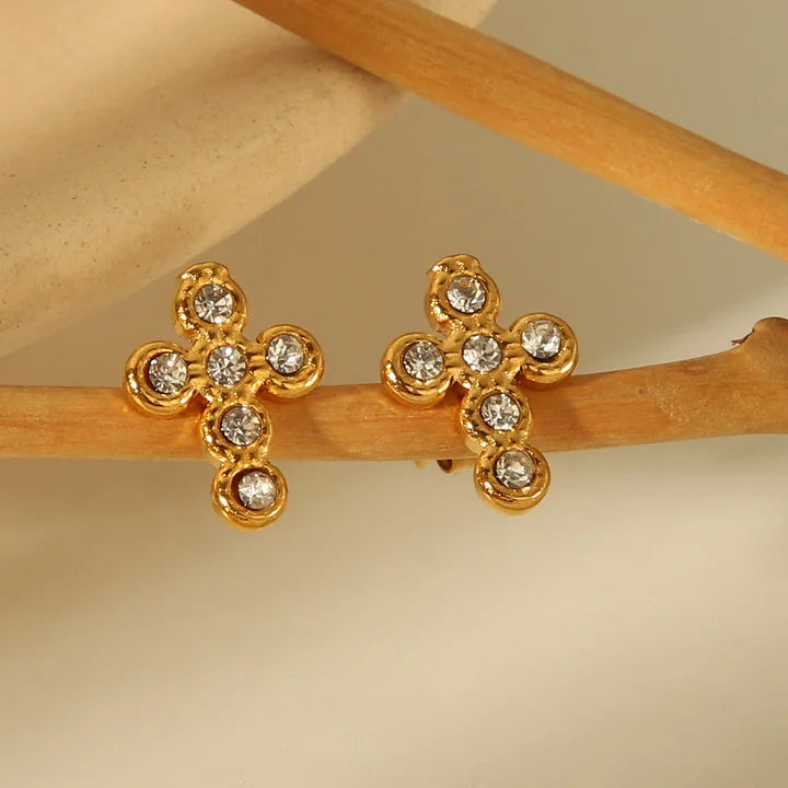 Edith Studs