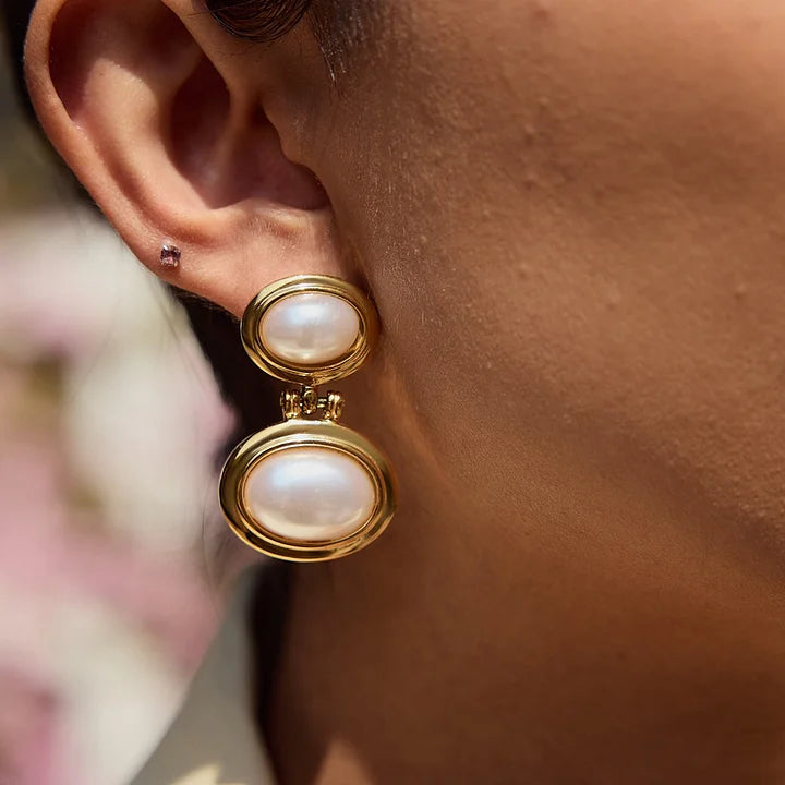 Eleanor earrings