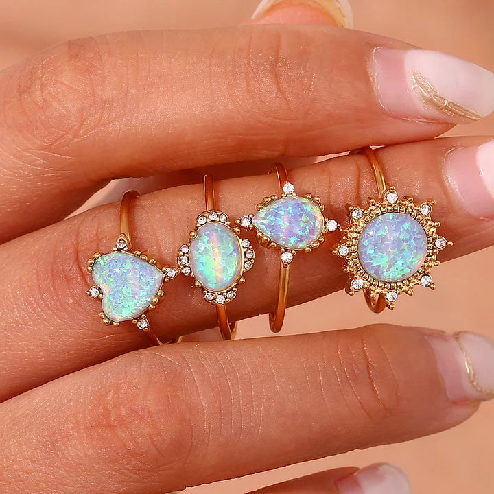 Opalite dreams