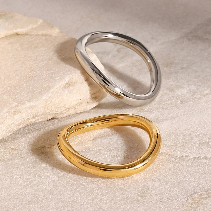 Double Up rings