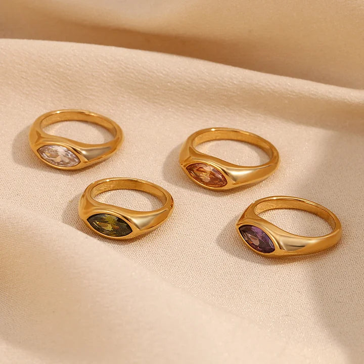 Jessica Ring
