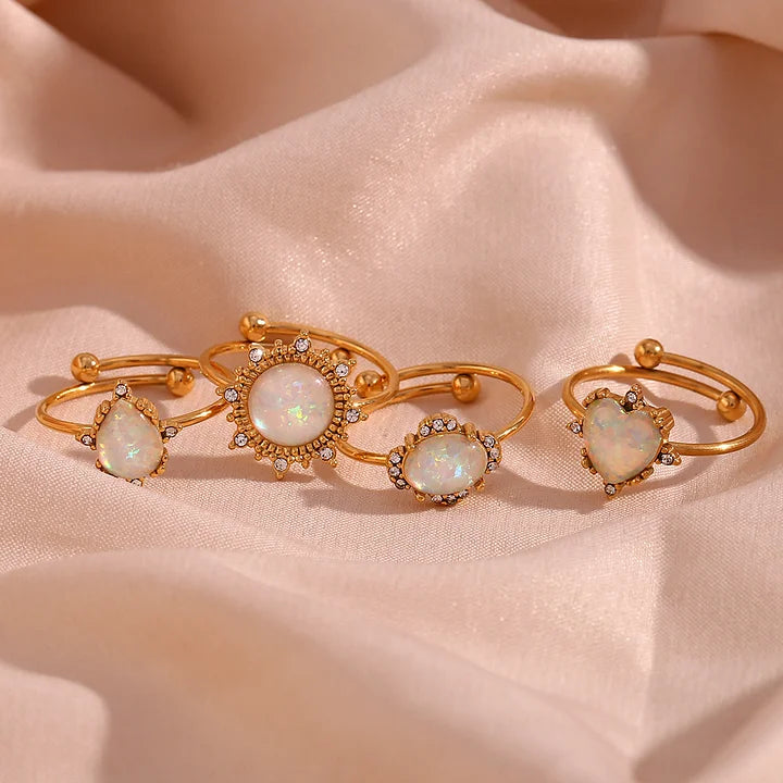 Opalite