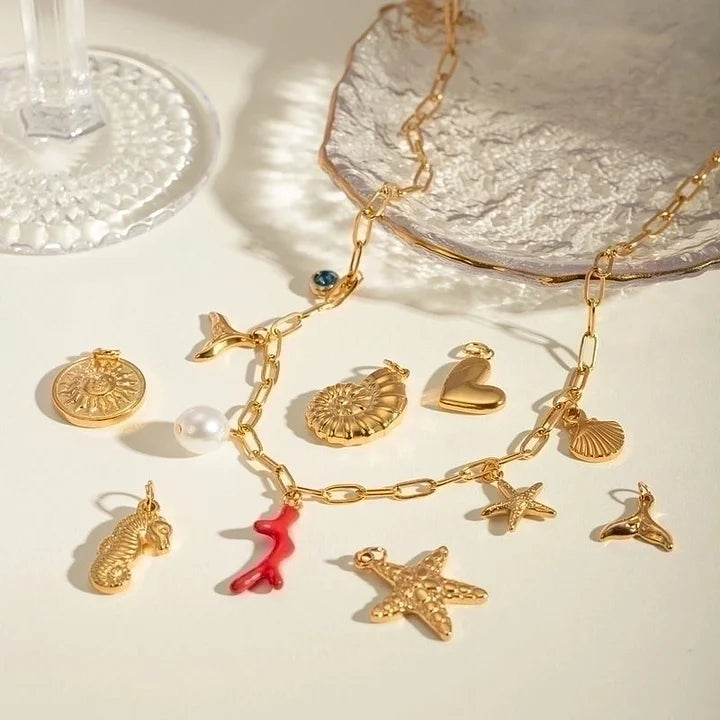 Jewelry Party 🤍