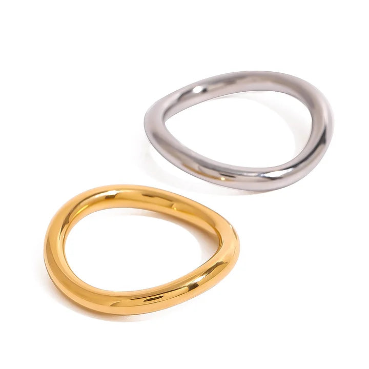 Double Up rings