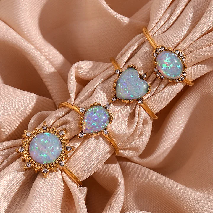 Opalite dreams