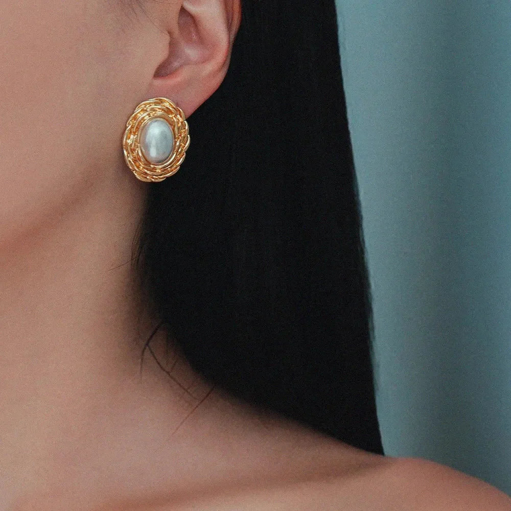 Elena earrings