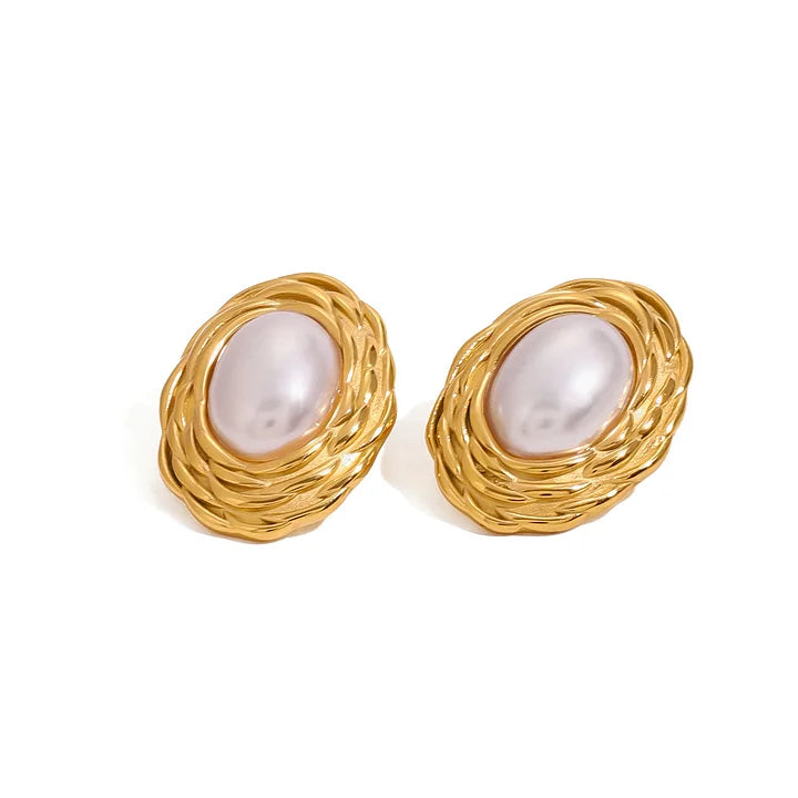 Elena earrings