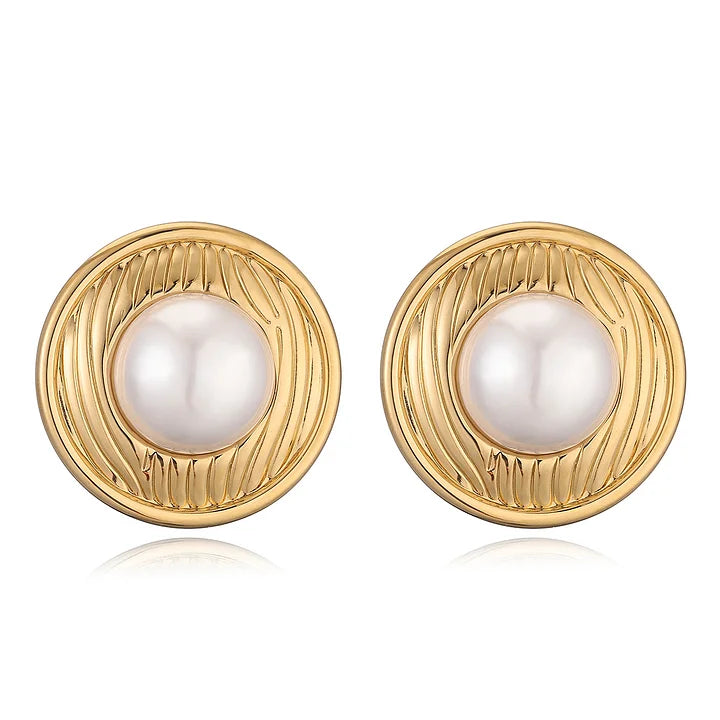 Diana Studs