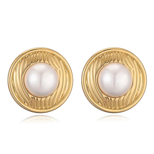 Diana Studs