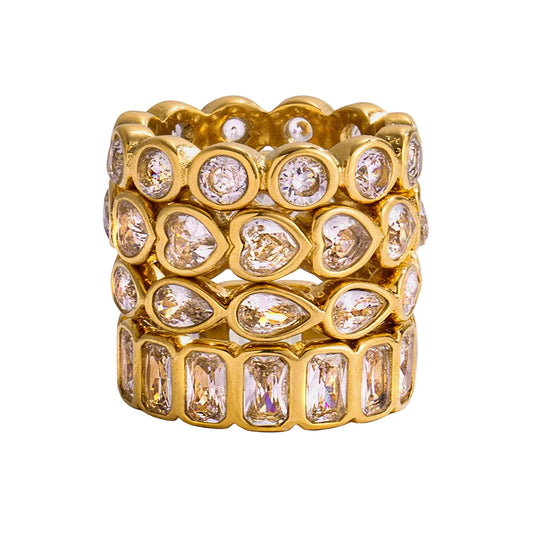 Scottie Rings