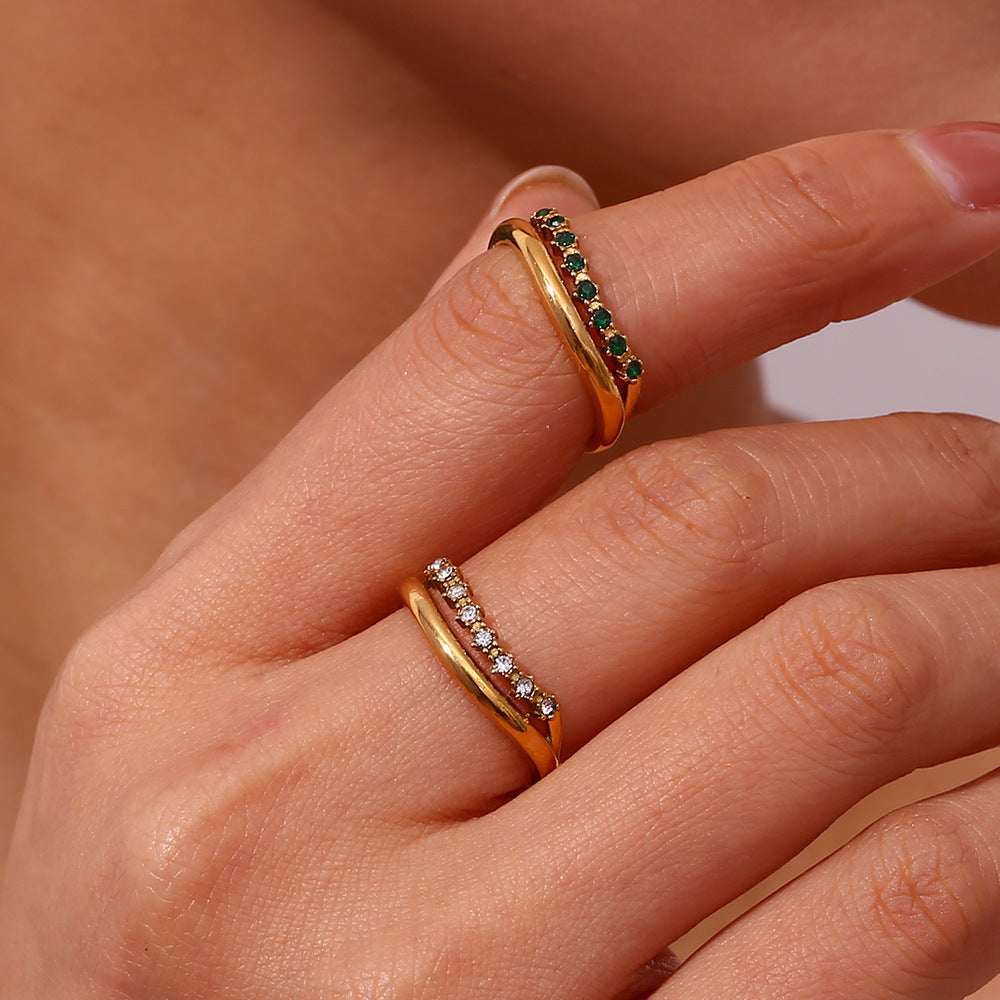 Kenzi Ring