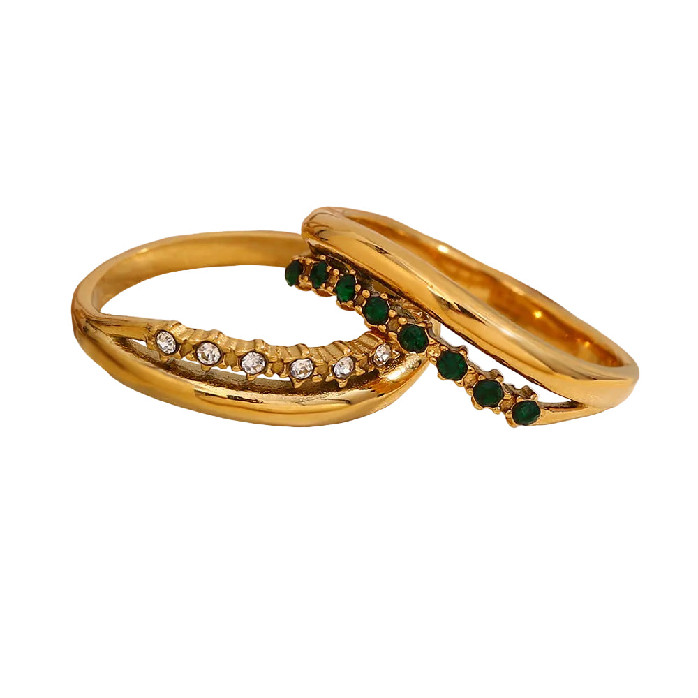Kenzi Ring