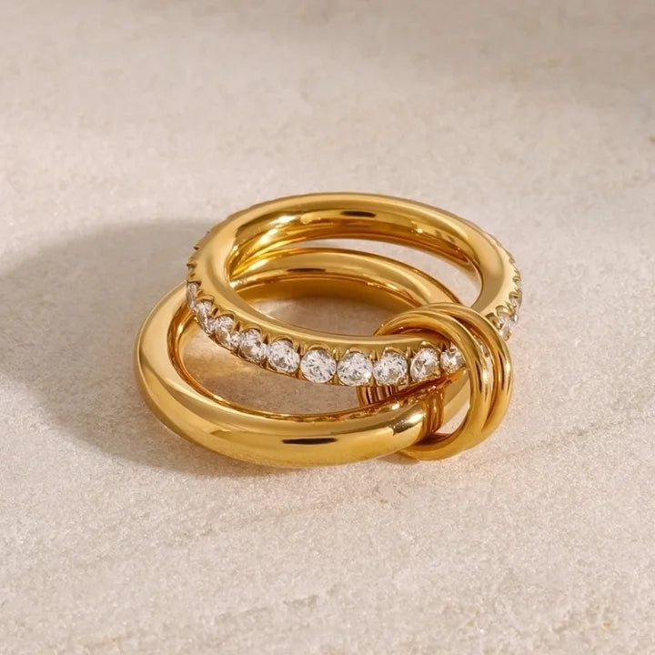 Brittany Rings