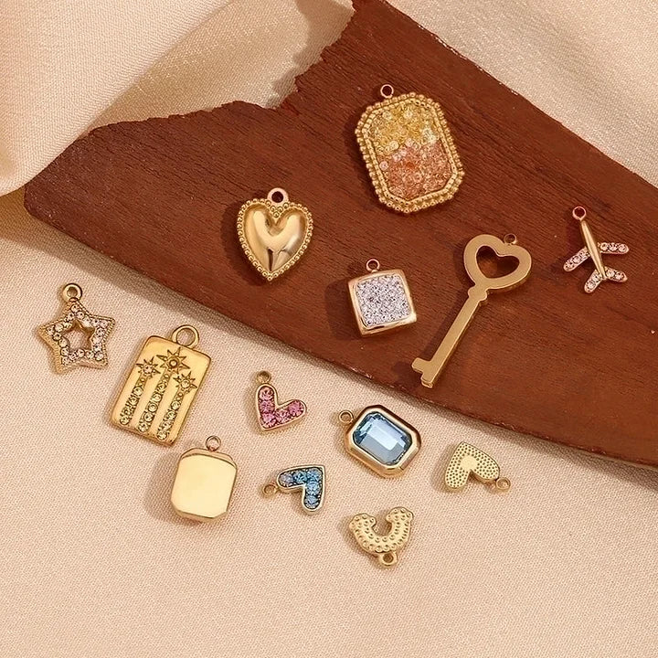 Jewelry Party 🤍